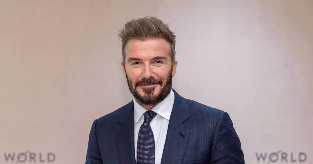 Vivid Arise Sir David: Footballer Beckham Is Knighted Image Nature Vivid Arise Sir David: Footballer Beckham Is Knighted Image Nature